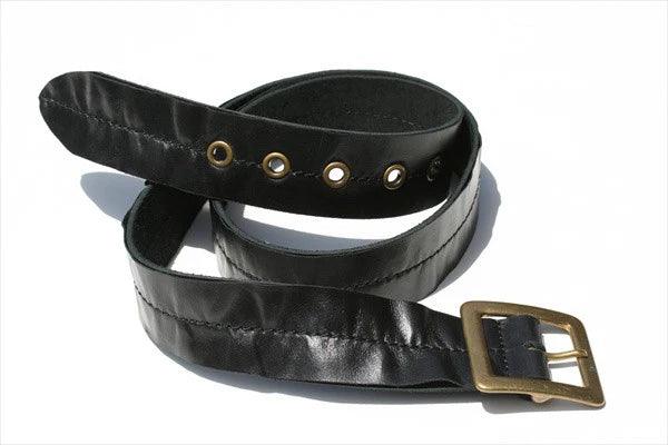 Leather belt makers clearance
