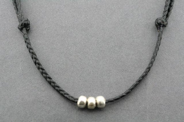 Men's Necklaces - Makers & Providers