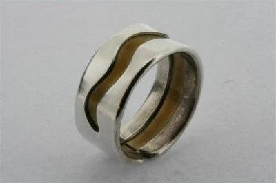 Men's Rings - Makers & Providers