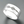 Load image into Gallery viewer, "I love you" Sterling Silver Voice Note Sound Wave Ring