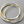 Load image into Gallery viewer, 2 Brass 1 Silver Interlinked Bangle