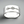 Load image into Gallery viewer, "I love you" Sterling Silver Voice Note Sound Wave Ring