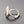 Load image into Gallery viewer, kimono spirals disc ring - Makers & Providers