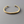 Load image into Gallery viewer, Bronze bracelet with silver beads on a dark gray background