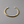 Load image into Gallery viewer, Bronze bracelet on a dark gray background