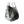 Load image into Gallery viewer, Papaya bag - metallic silver - Makers & Providers