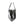 Load image into Gallery viewer, Papaya bag - metallic silver - Makers & Providers