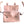 Load image into Gallery viewer, opened front pouch leather shoulder bag