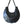 Load image into Gallery viewer, Saddle bag - black