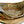 Load image into Gallery viewer, Saddle bag - metallic gold