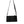 Load image into Gallery viewer, Oblong bag - black