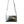 Load image into Gallery viewer, Oblong bag - silver