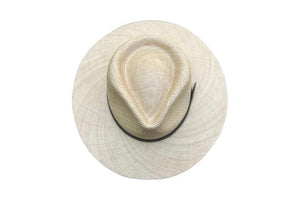Panama Hat - Afuera - sand - Makers & Providers