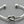 Load image into Gallery viewer, Eternity heart knot cuff - ball bead ends - sterling silver