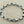 Load image into Gallery viewer, oval link bracelet - oxidized silver - Makers & Providers