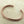 Load image into Gallery viewer, Narrow flattened plaited cuff - copper - Makers & Providers