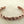 Load image into Gallery viewer, Curve plait cuff - copper - Makers & Providers