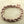 Load image into Gallery viewer, rope link bracelet - copper - Makers & Providers