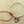 Load image into Gallery viewer, Enamelled red flying heart bead bracelet - Makers & Providers