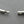 Load image into Gallery viewer, Square profile oval hinge bangle - sterling silver