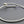 Load image into Gallery viewer, Oval & teardrop closer bangle - silver