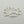 Load image into Gallery viewer, Silver oval link bracelet - sterling silver