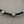 Load image into Gallery viewer, 10 silver ball-bead and string bracelet - black