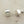 Load image into Gallery viewer, circle cylinder stud - sterling silver - Makers & Providers