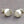 Load image into Gallery viewer, circle cylinder stud - sterling silver - Makers & Providers