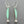 Load image into Gallery viewer, leaf & ball earrings - copper patina and silver - Makers & Providers