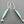 Load image into Gallery viewer, leaf & ball earrings - copper patina and silver - Makers & Providers