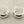Load image into Gallery viewer, diamond cut hoops - 15mm - Makers & Providers