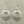 Load image into Gallery viewer, circle feathered drop earring - Makers & Providers