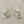 Load image into Gallery viewer, knot studs - russian drop - Makers & Providers
