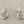 Load image into Gallery viewer, knot studs - russian drop - Makers & Providers