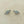 Load image into Gallery viewer, saturn stud - silver/multi - Makers & Providers