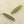 Load image into Gallery viewer, olive spear seaglass earring - Makers & Providers