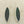 Load image into Gallery viewer, dark green spear seaglass earring - Makers & Providers