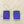 Load image into Gallery viewer, cobalt rec seaglass earrings - Makers & Providers