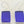 Load image into Gallery viewer, cobalt rec seaglass earrings - Makers & Providers
