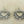 Load image into Gallery viewer, spikey beaded heart earring - Makers & Providers