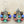 Load image into Gallery viewer, Chandelier earring with opal - teardrop - Makers & Providers