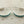 Load image into Gallery viewer, Hoop stud - blue opal - med - Makers & Providers