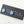 Load image into Gallery viewer, opal stud - circle - blue rose - Makers & Providers