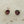 Load image into Gallery viewer, opal stud - circle - rose - Makers & Providers