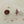 Load image into Gallery viewer, opal stud - circle - rose - Makers & Providers