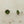 Load image into Gallery viewer, opal stud - circle - yellow mix - Makers & Providers