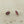 Load image into Gallery viewer, opal stud - seed - rose - Makers & Providers