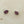 Load image into Gallery viewer, opal stud - oval - rose - Makers & Providers