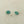 Load image into Gallery viewer, opal stud - oval - green lime - Makers & Providers